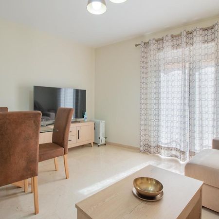 Apartamento Centrico Cardenas قرطبة المظهر الخارجي الصورة