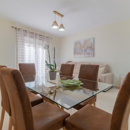 Apartamento Centrico Cardenas قرطبة المظهر الخارجي الصورة