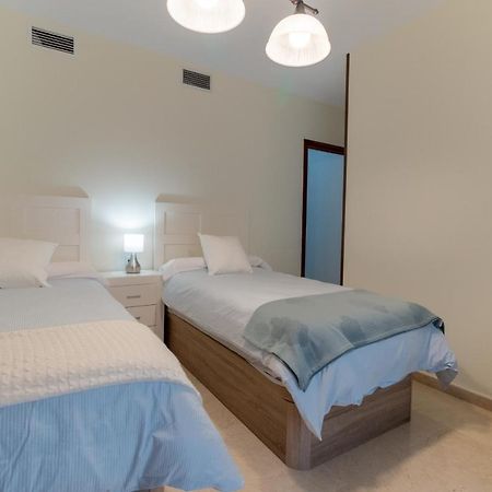 Apartamento Centrico Cardenas قرطبة المظهر الخارجي الصورة