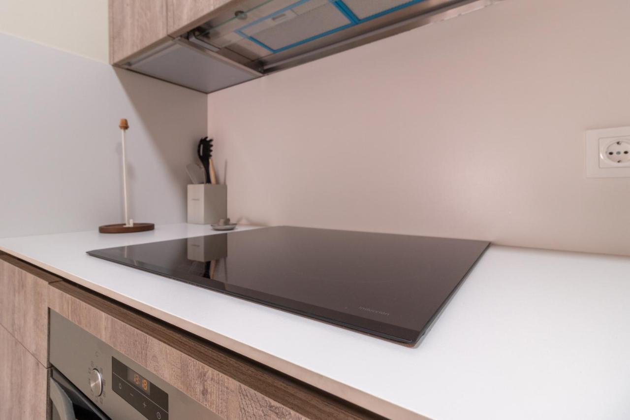 Apartamento Centrico Cardenas قرطبة المظهر الخارجي الصورة