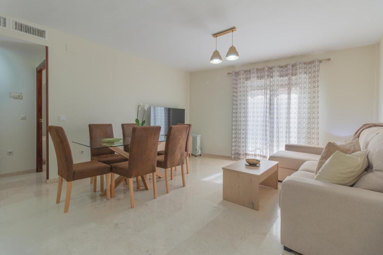 Apartamento Centrico Cardenas قرطبة المظهر الخارجي الصورة