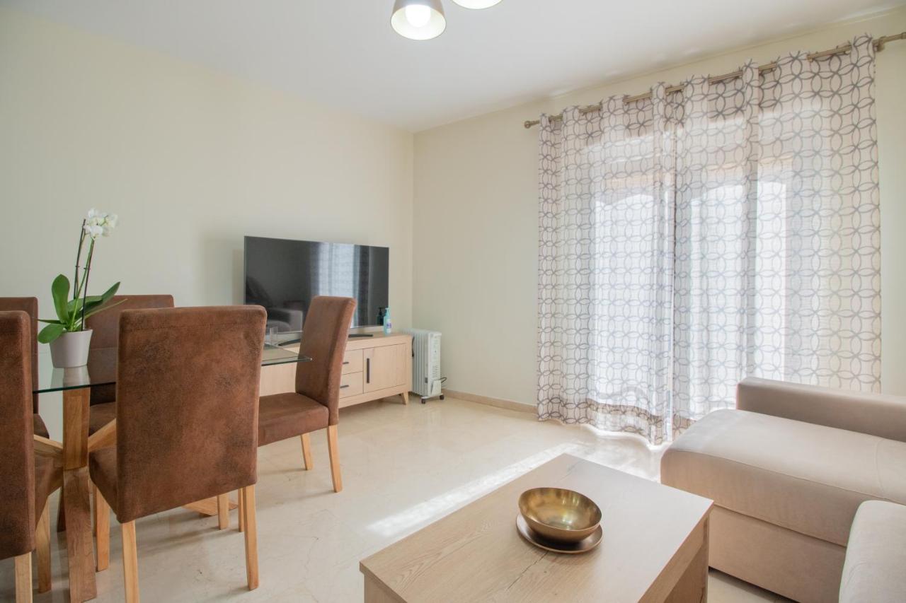Apartamento Centrico Cardenas قرطبة المظهر الخارجي الصورة