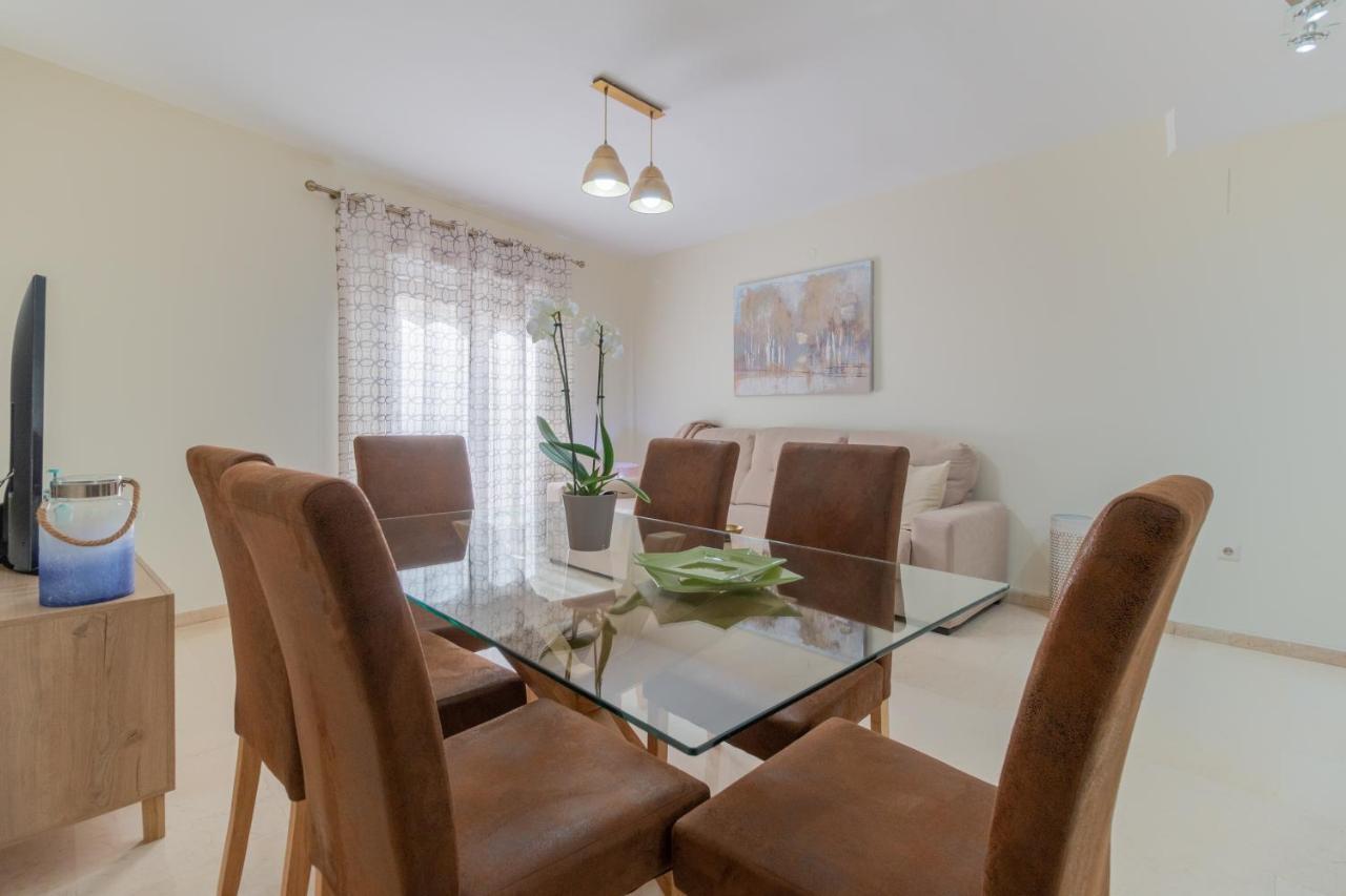 Apartamento Centrico Cardenas قرطبة المظهر الخارجي الصورة