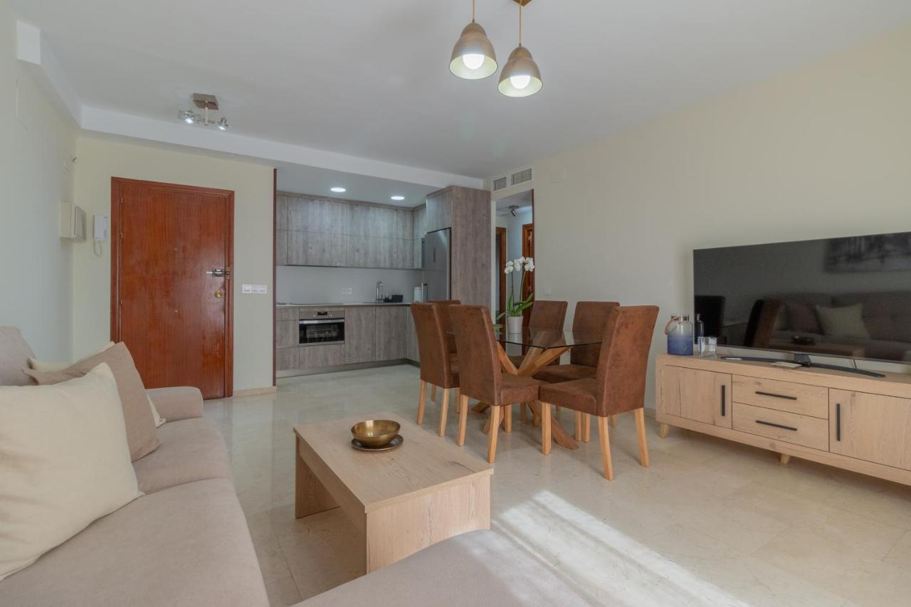 Apartamento Centrico Cardenas قرطبة المظهر الخارجي الصورة