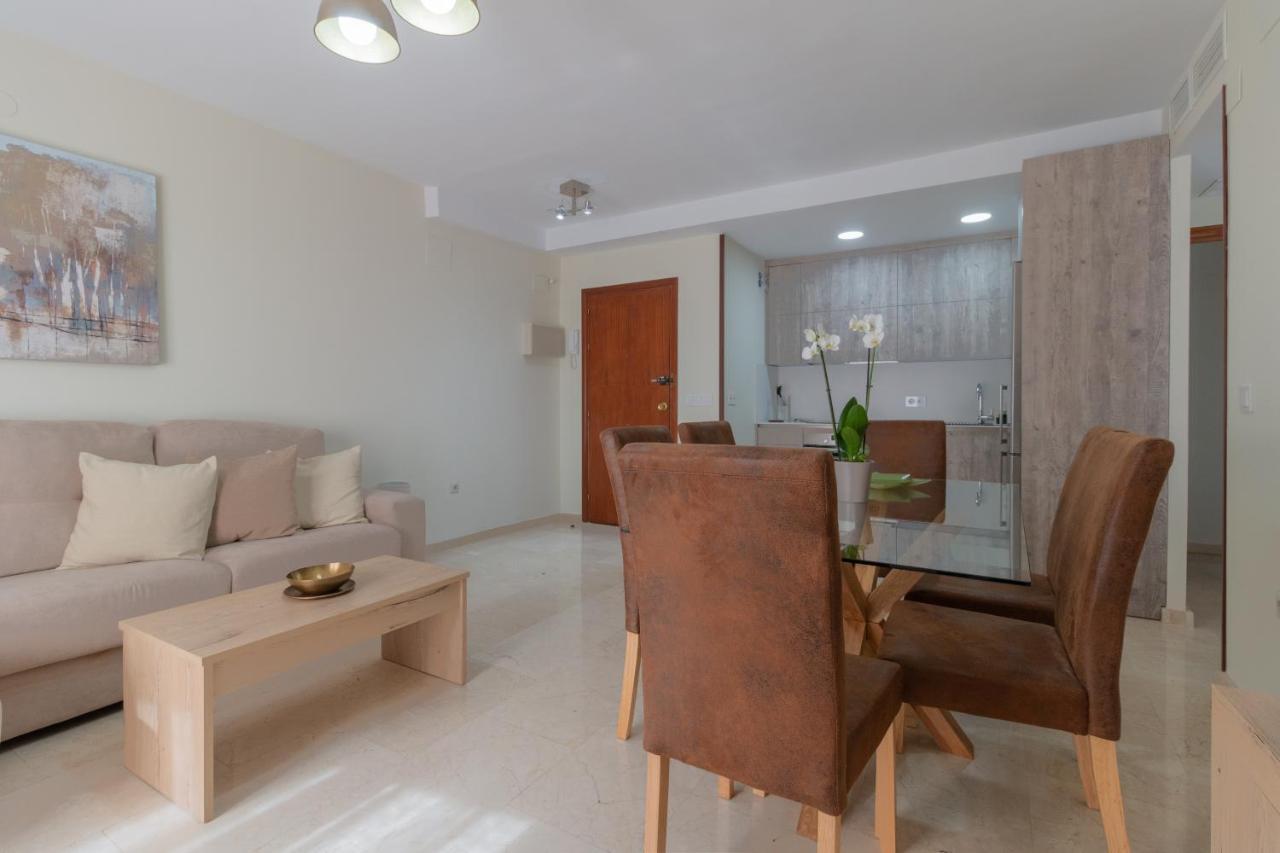 Apartamento Centrico Cardenas قرطبة المظهر الخارجي الصورة