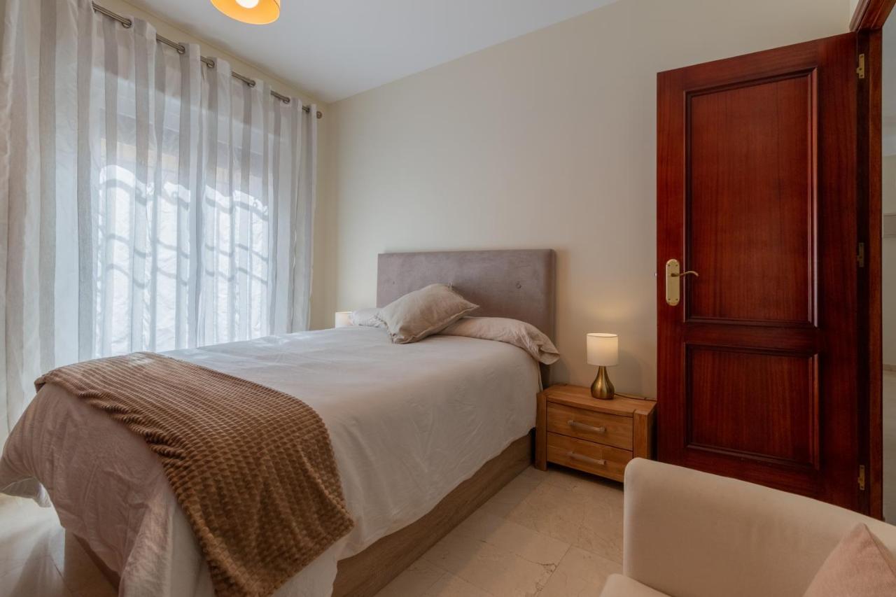 Apartamento Centrico Cardenas قرطبة المظهر الخارجي الصورة