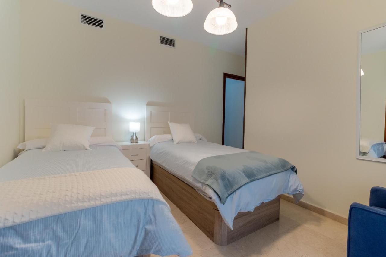 Apartamento Centrico Cardenas قرطبة المظهر الخارجي الصورة