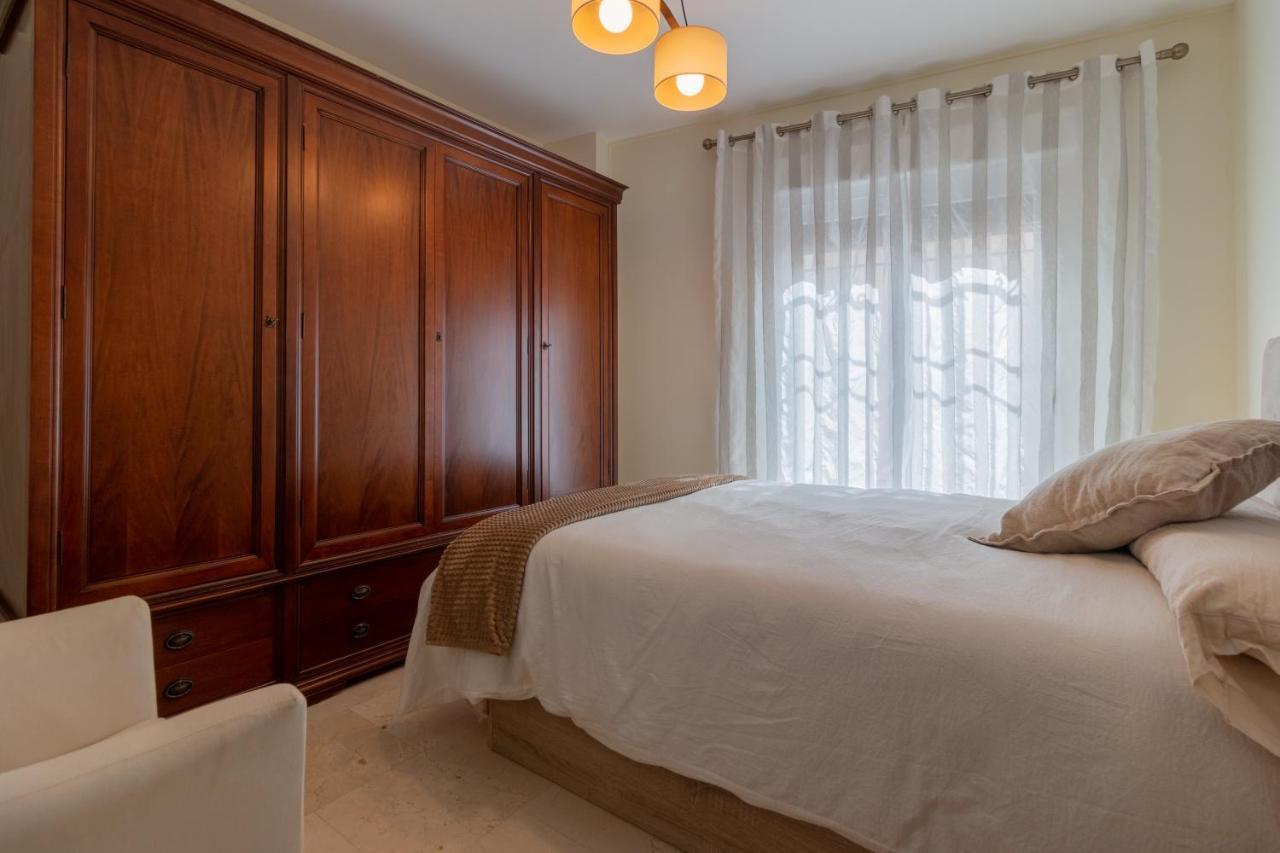 Apartamento Centrico Cardenas قرطبة المظهر الخارجي الصورة