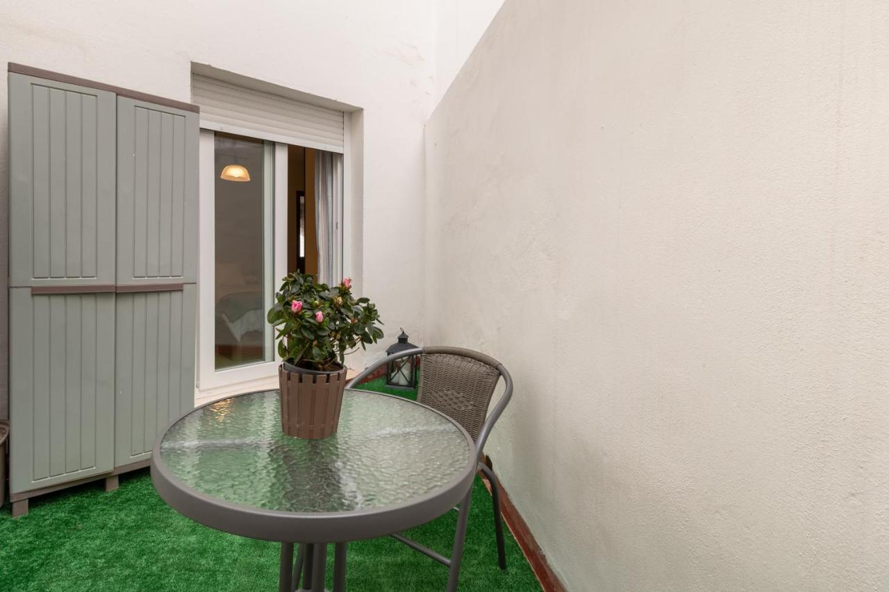 Apartamento Centrico Cardenas قرطبة المظهر الخارجي الصورة