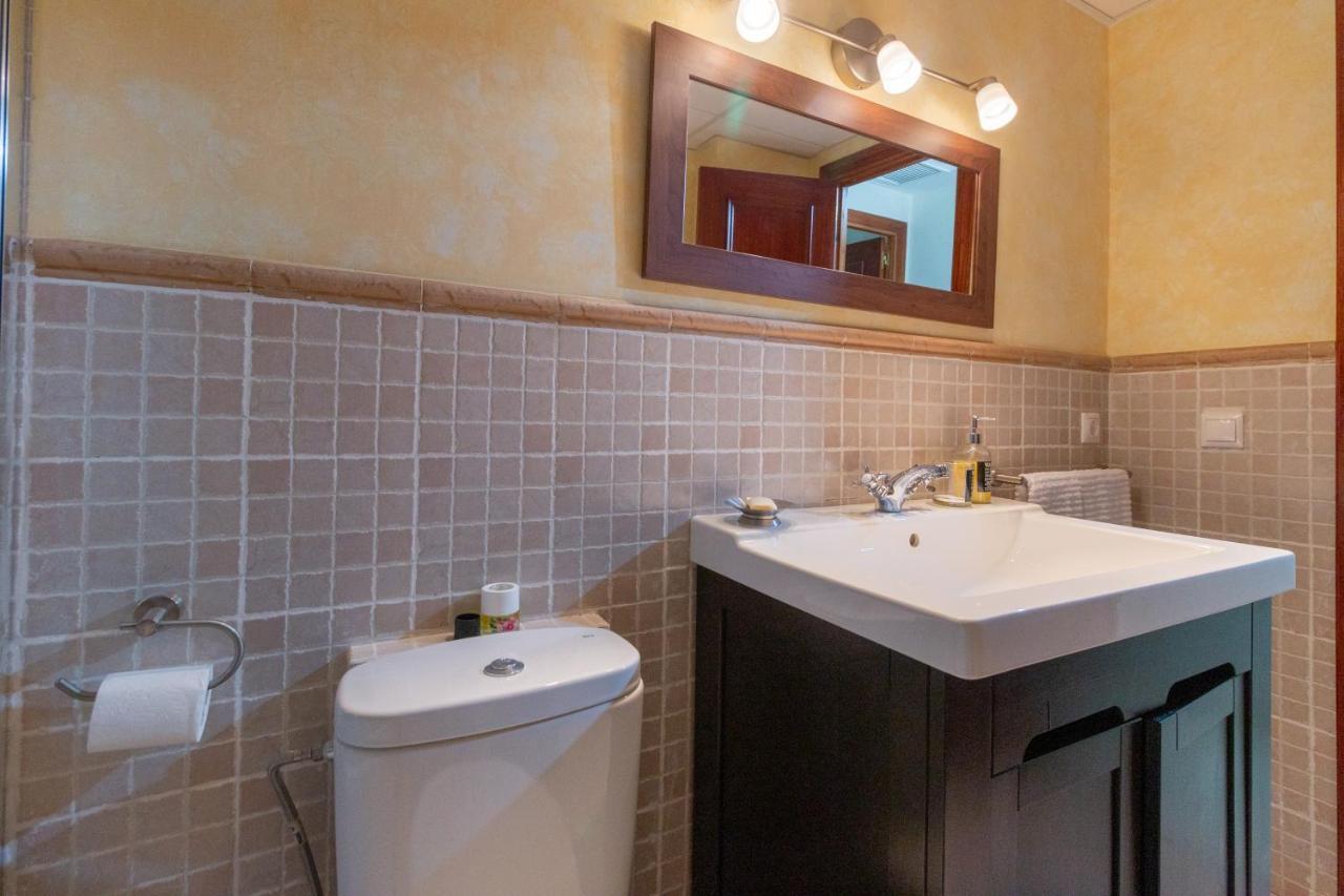 Apartamento Centrico Cardenas قرطبة المظهر الخارجي الصورة
