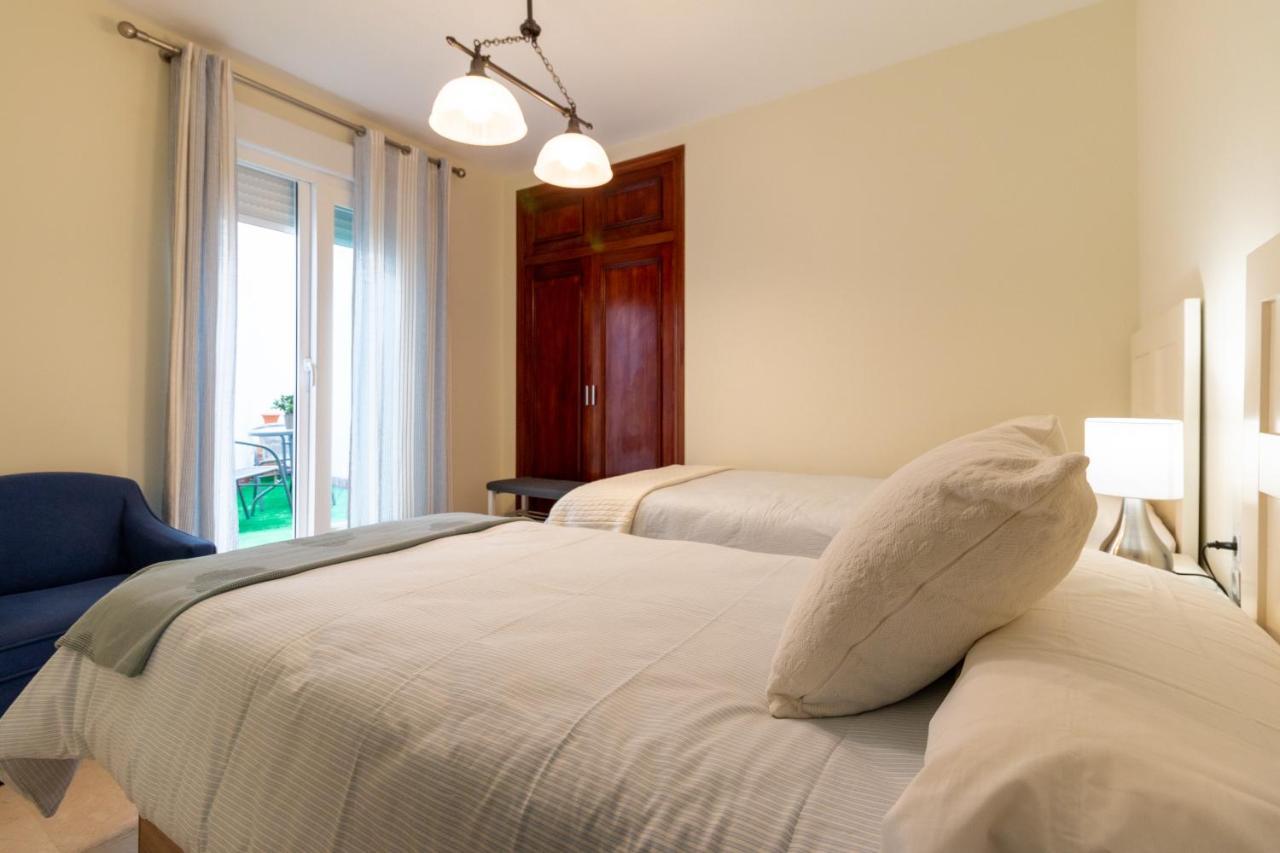 Apartamento Centrico Cardenas قرطبة المظهر الخارجي الصورة
